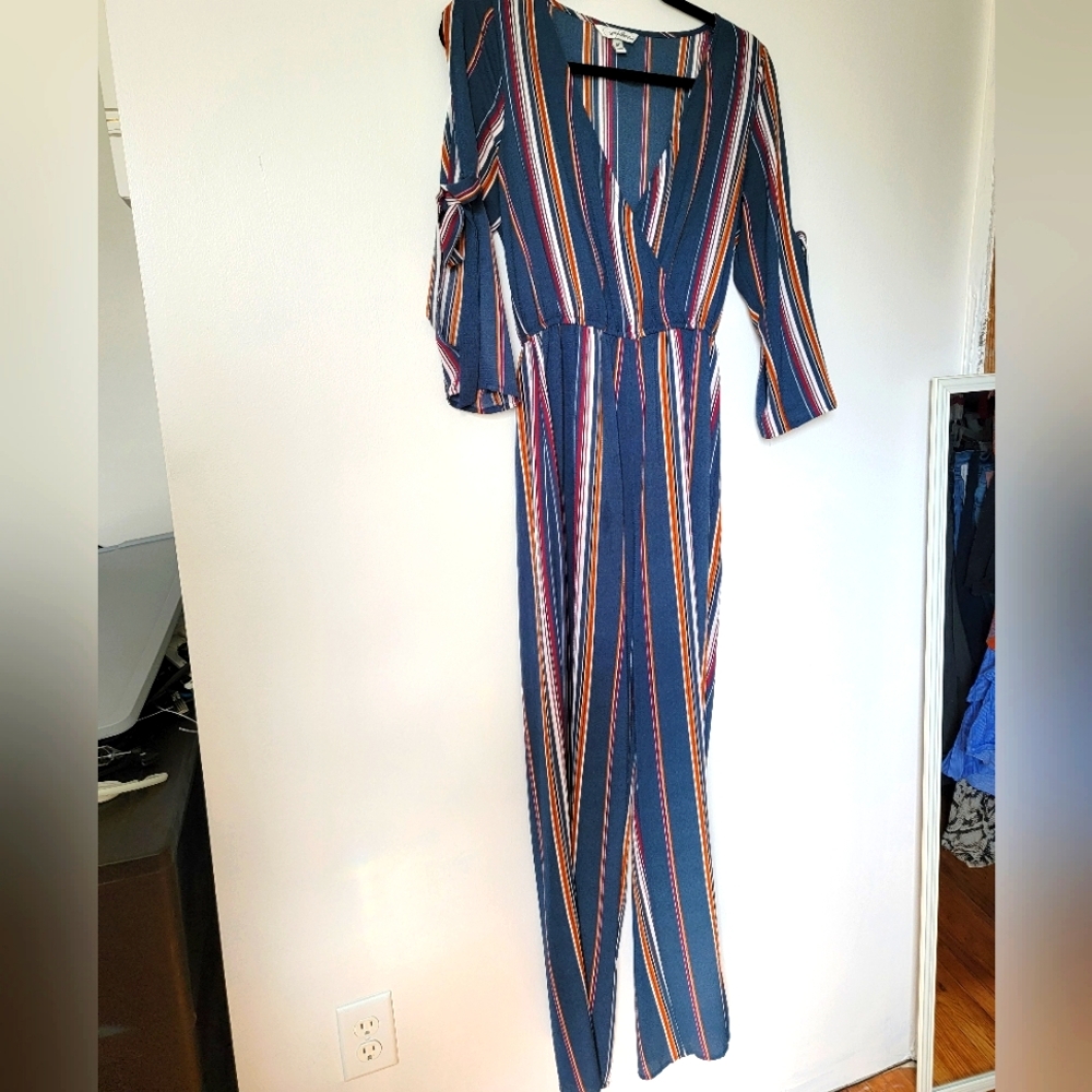 Candies jumpsuit